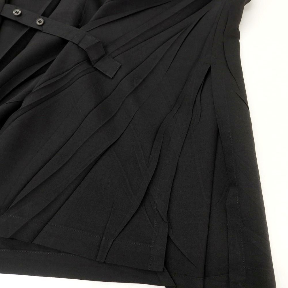 Issey Miyake Ensemble 2025 L