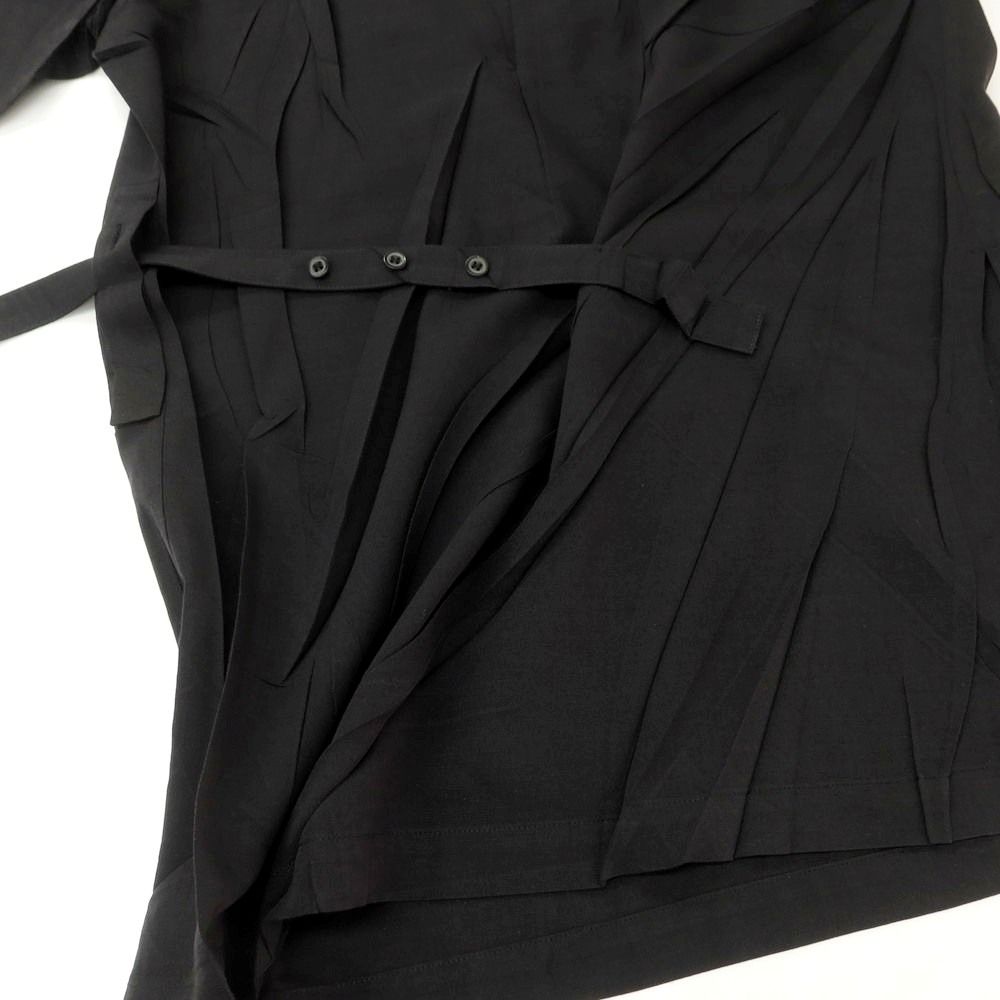 Issey Miyake Ensemble 2025 L