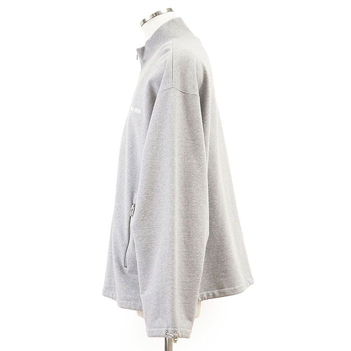 Miu Trainer Sweatshirts 2024 100% L