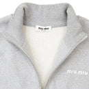 Miu Trainer Sweatshirts 2024 100% L