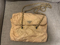Prada Shoulder Bags