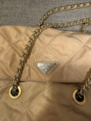 Prada Shoulder Bags