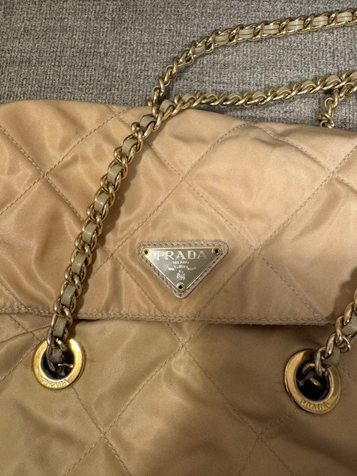 Prada Shoulder Bags
