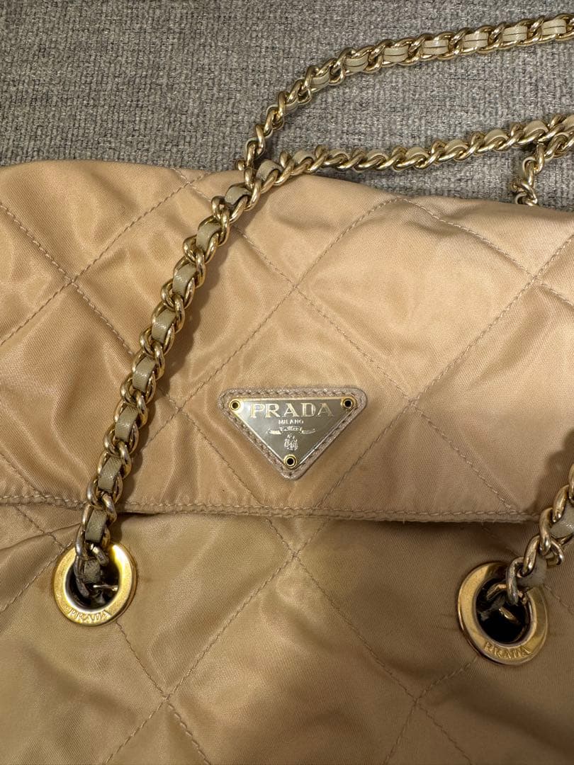 Prada Shoulder Bags