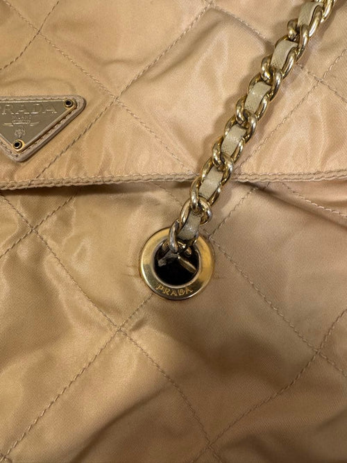 Prada Shoulder Bags