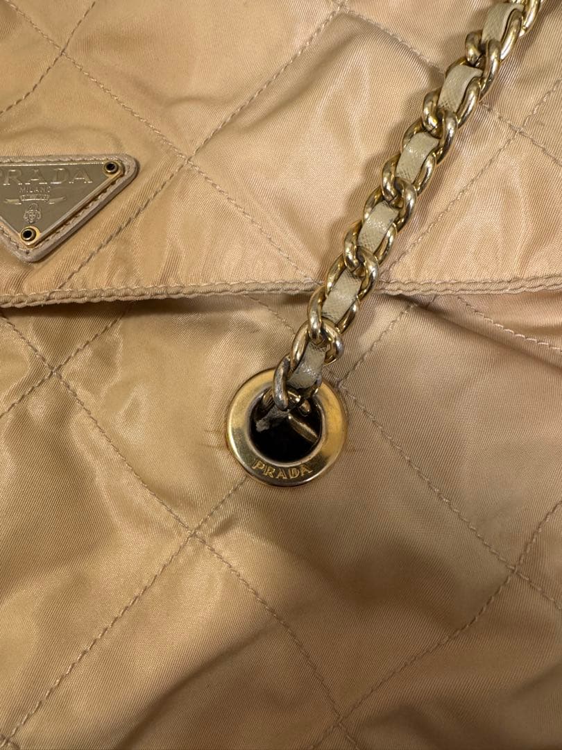 Prada Shoulder Bags