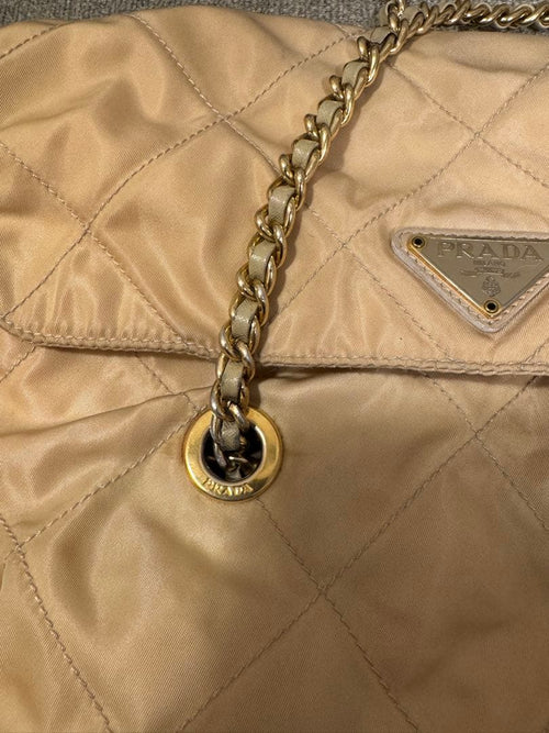Prada Shoulder Bags