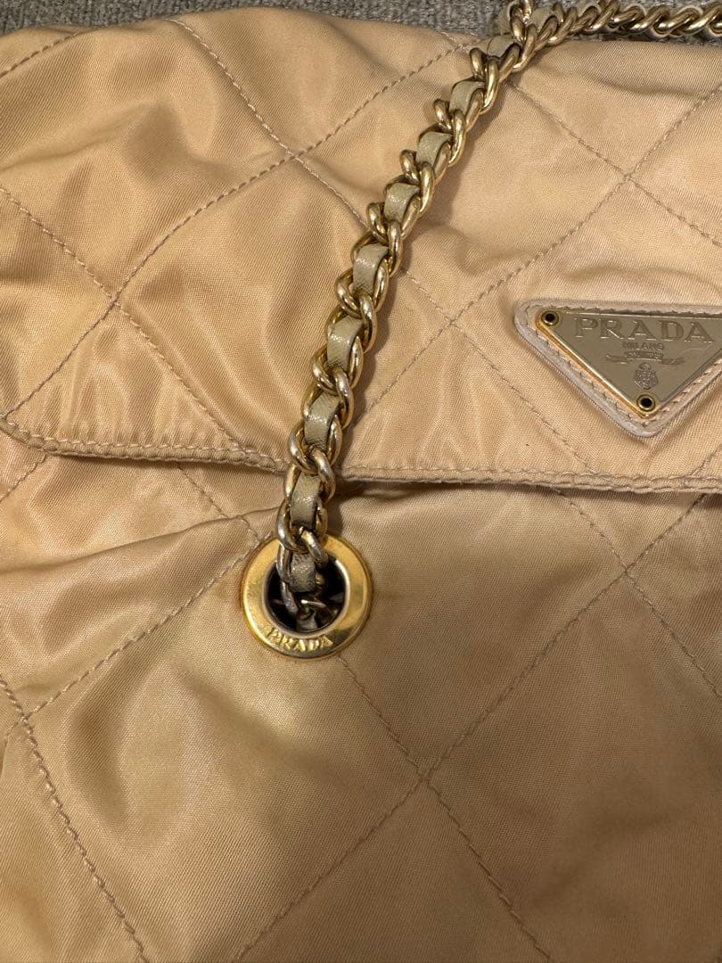 Prada Shoulder Bags