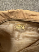 Prada Shoulder Bags