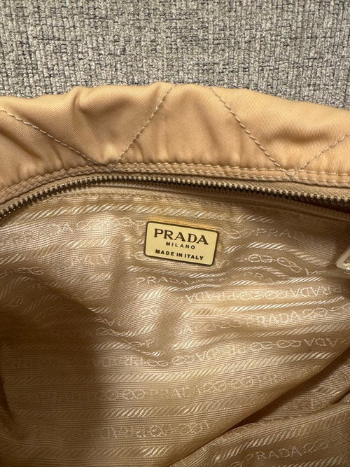 Prada Shoulder Bags