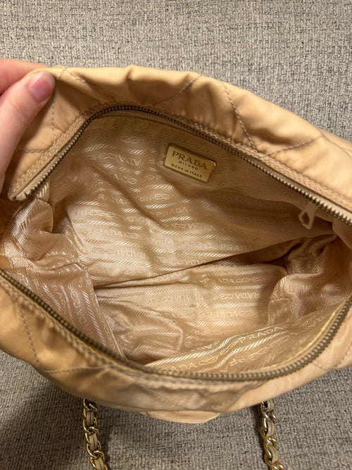 Prada Shoulder Bags