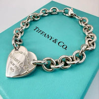 Tiffany Bracelets
