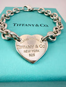Tiffany Bracelets