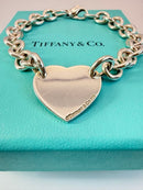 Tiffany Bracelets