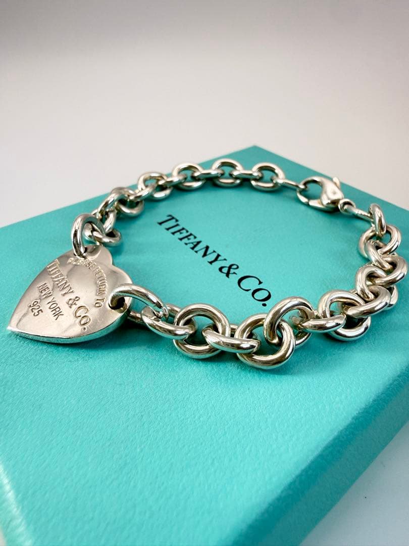Tiffany Bracelets