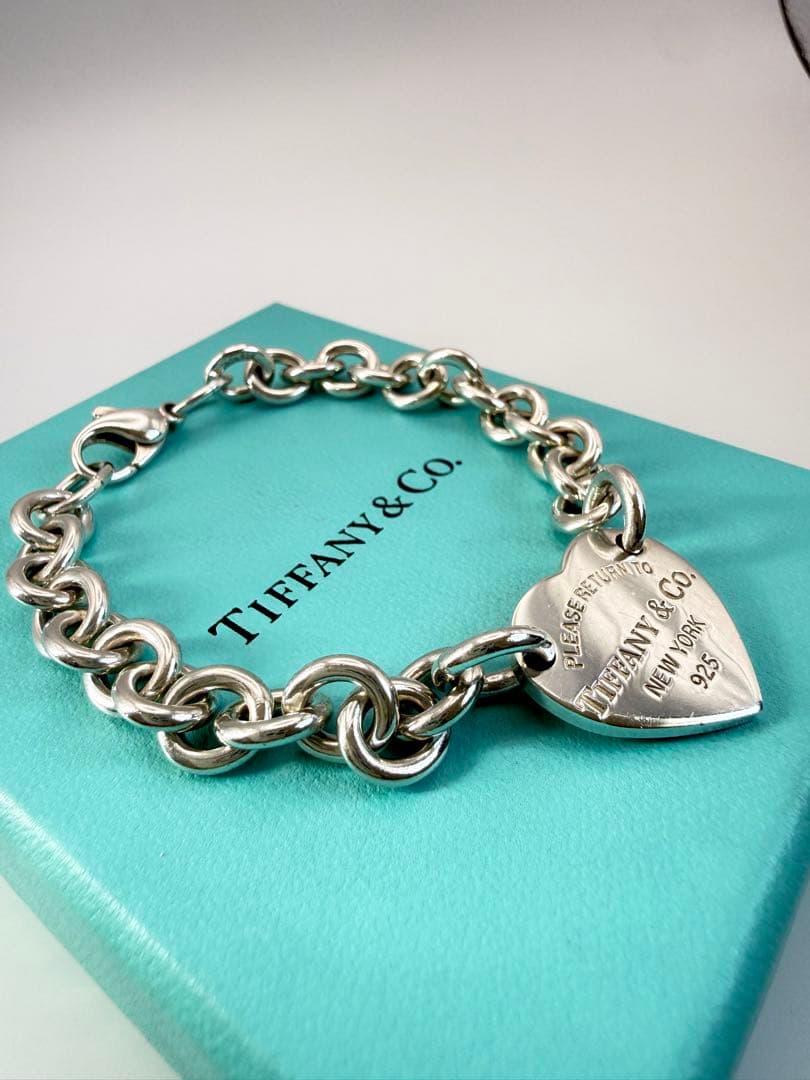 Tiffany Bracelets