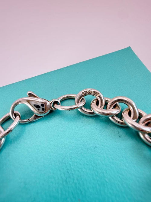 Tiffany Bracelets