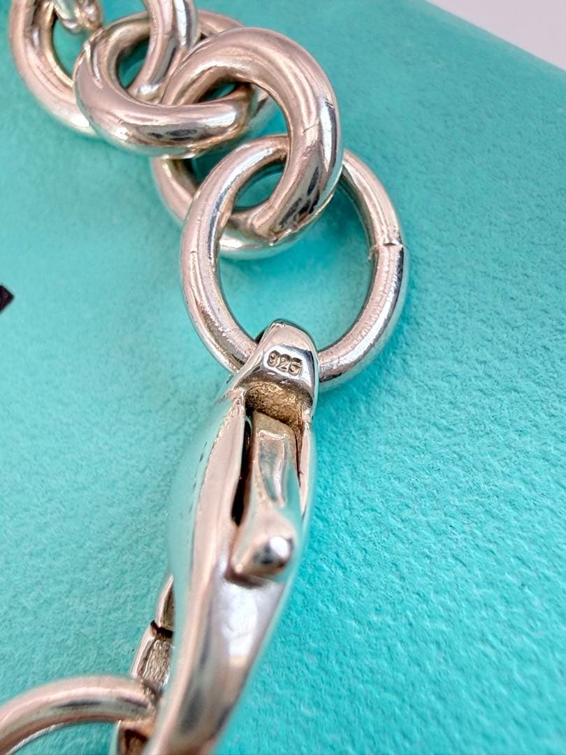 Tiffany Bracelets