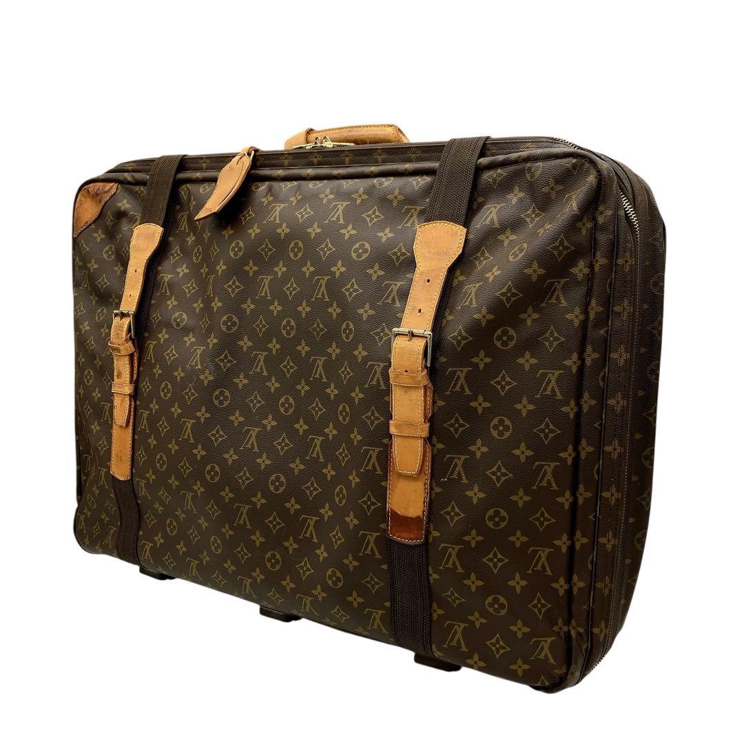 Louis Vuitton Boston Bag Travel 70