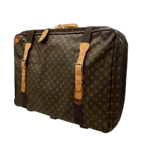 Louis Vuitton Boston Bag Travel 70