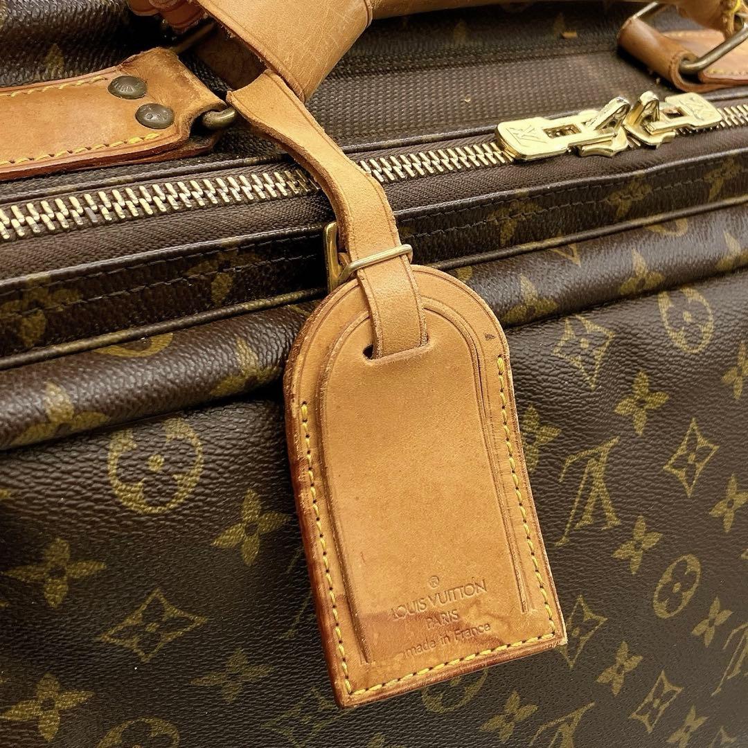 Louis Vuitton Boston Bag Travel 70