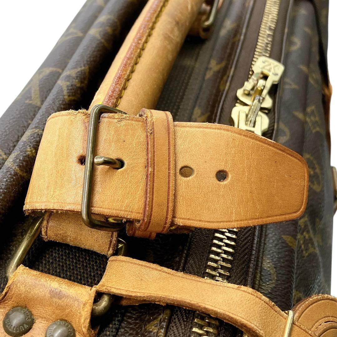Louis Vuitton Boston Bag Travel 70