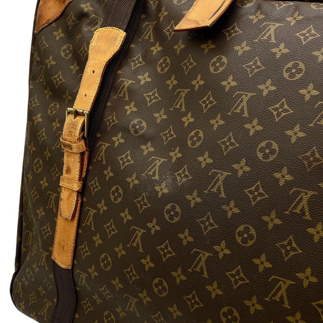 Louis Vuitton Boston Bag Travel 70