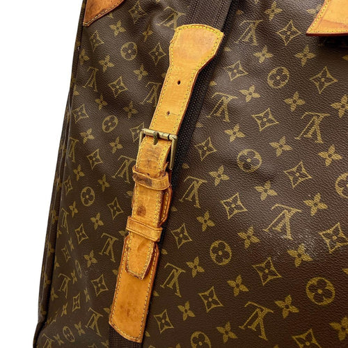 Louis Vuitton Boston Bag Travel 70