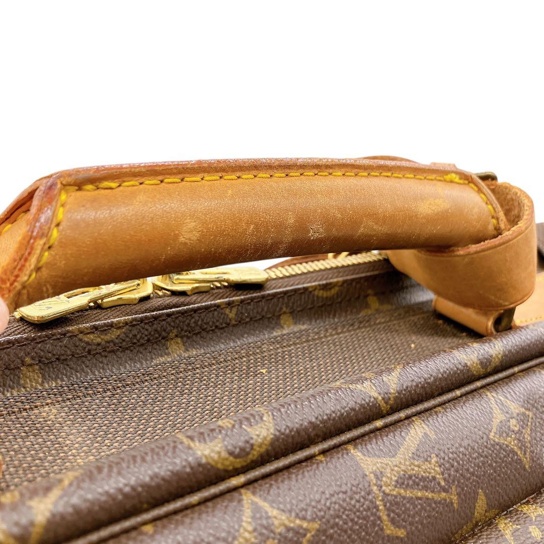 Louis Vuitton Boston Bag Travel 70