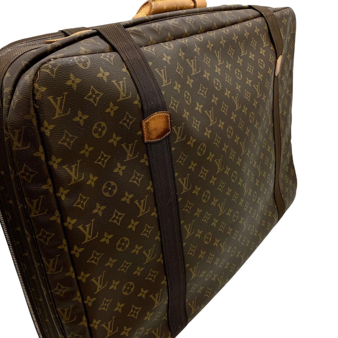 Louis Vuitton Boston Bag Travel 70
