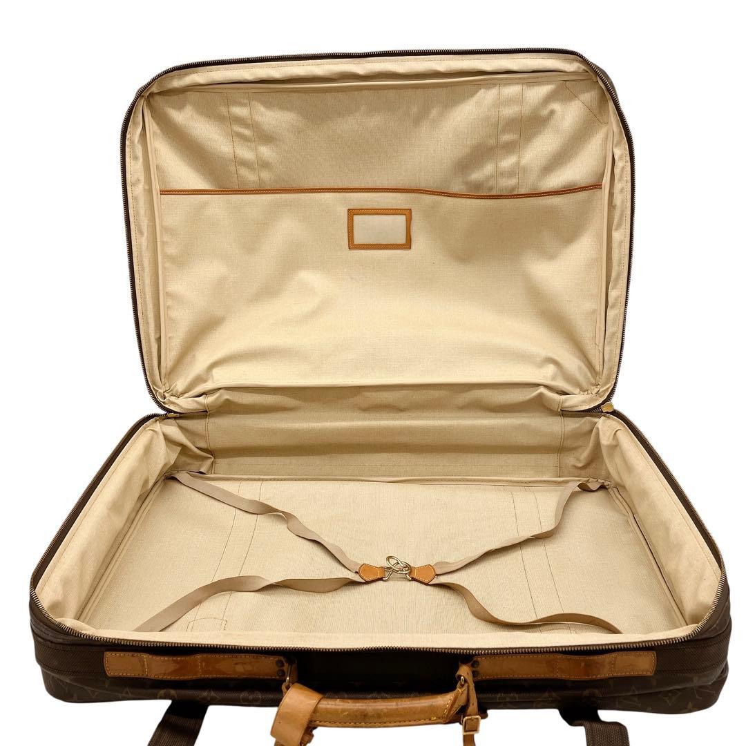 Louis Vuitton Boston Bag Travel 70