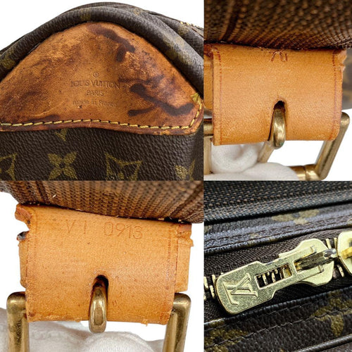 Louis Vuitton Boston Bag Travel 70