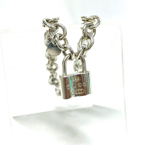 Tiffany Bracelet Ab 1837 925 59308