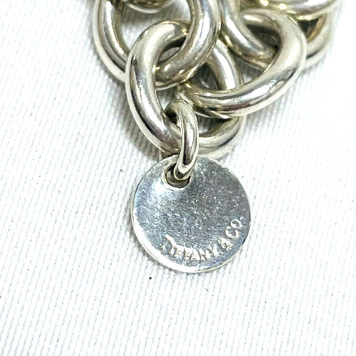Tiffany Bracelet Ab 1837 925 59308
