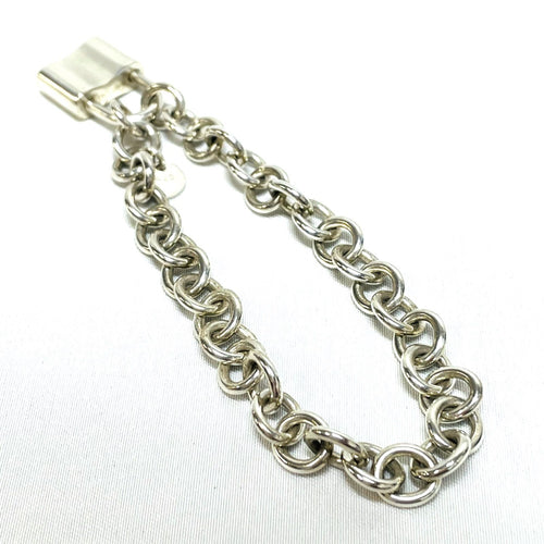 Tiffany Bracelet Ab 1837 925 59308
