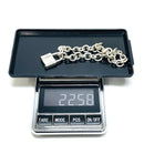 Tiffany Bracelet Ab 1837 925 59308