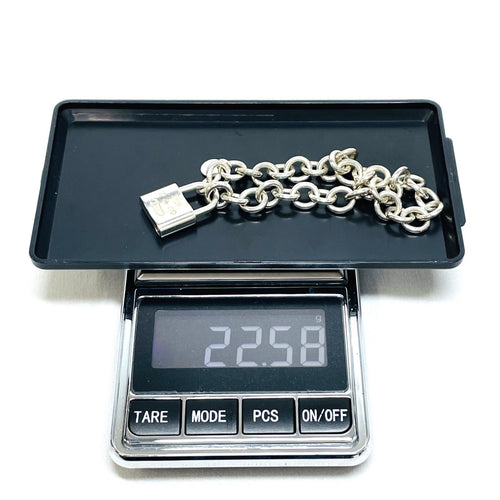 Tiffany Bracelet Ab 1837 925 59308