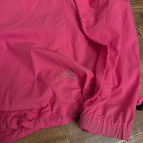 Arc'Teryx Nylon Jackets Xs