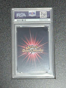One Piece Card Game 15 Psa10 Pop1