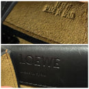 Loewe Shoulder Bags Gusset Flat Crossbody