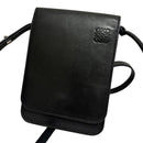 Loewe Shoulder Bags Gusset Flat Crossbody