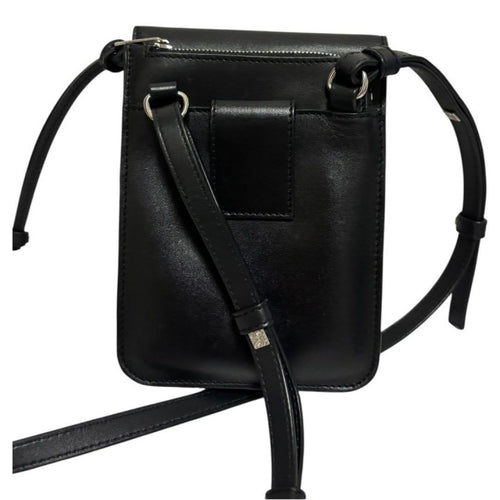 Loewe Shoulder Bags Gusset Flat Crossbody