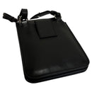 Loewe Shoulder Bags Gusset Flat Crossbody