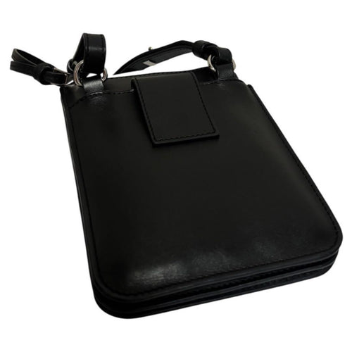 Loewe Shoulder Bags Gusset Flat Crossbody