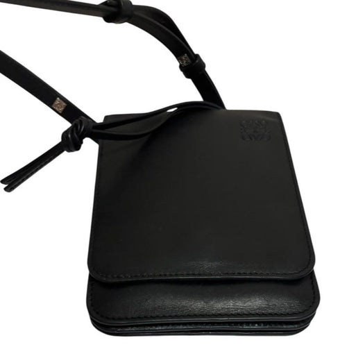 Loewe Shoulder Bags Gusset Flat Crossbody