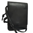 Loewe Shoulder Bags Gusset Flat Crossbody