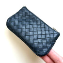 Bottega Veneta Coin Case Purse
