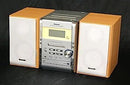 Others Panasonic Sc-Pm300Md-S Md Cd/Md/ /Am/Fm Sa-Pm300Md Sb-Pm300