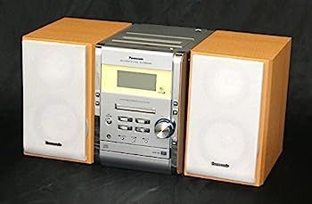 Others Panasonic Sc-Pm300Md-S Md Cd/Md/ /Am/Fm Sa-Pm300Md Sb-Pm300