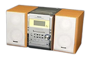 Others Panasonic Sc-Pm300Md-S Md Cd/Md/ /Am/Fm Sa-Pm300Md Sb-Pm300